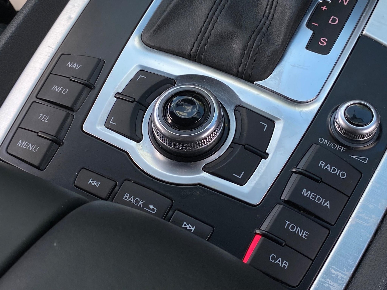 Used Audi Q7 for sale - 77267747: Photo 55