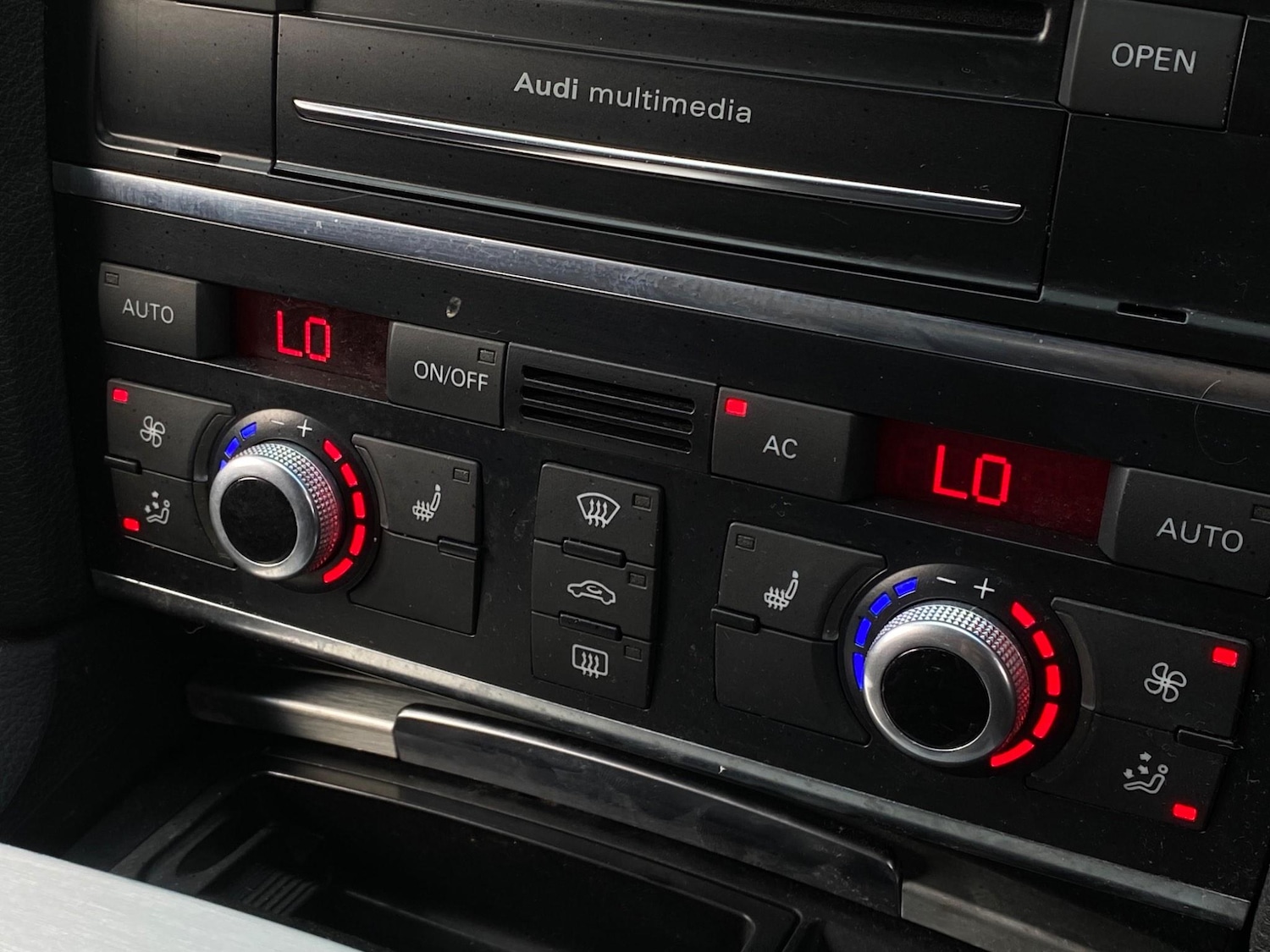 Used Audi Q7 for sale - 77267747: Photo 59