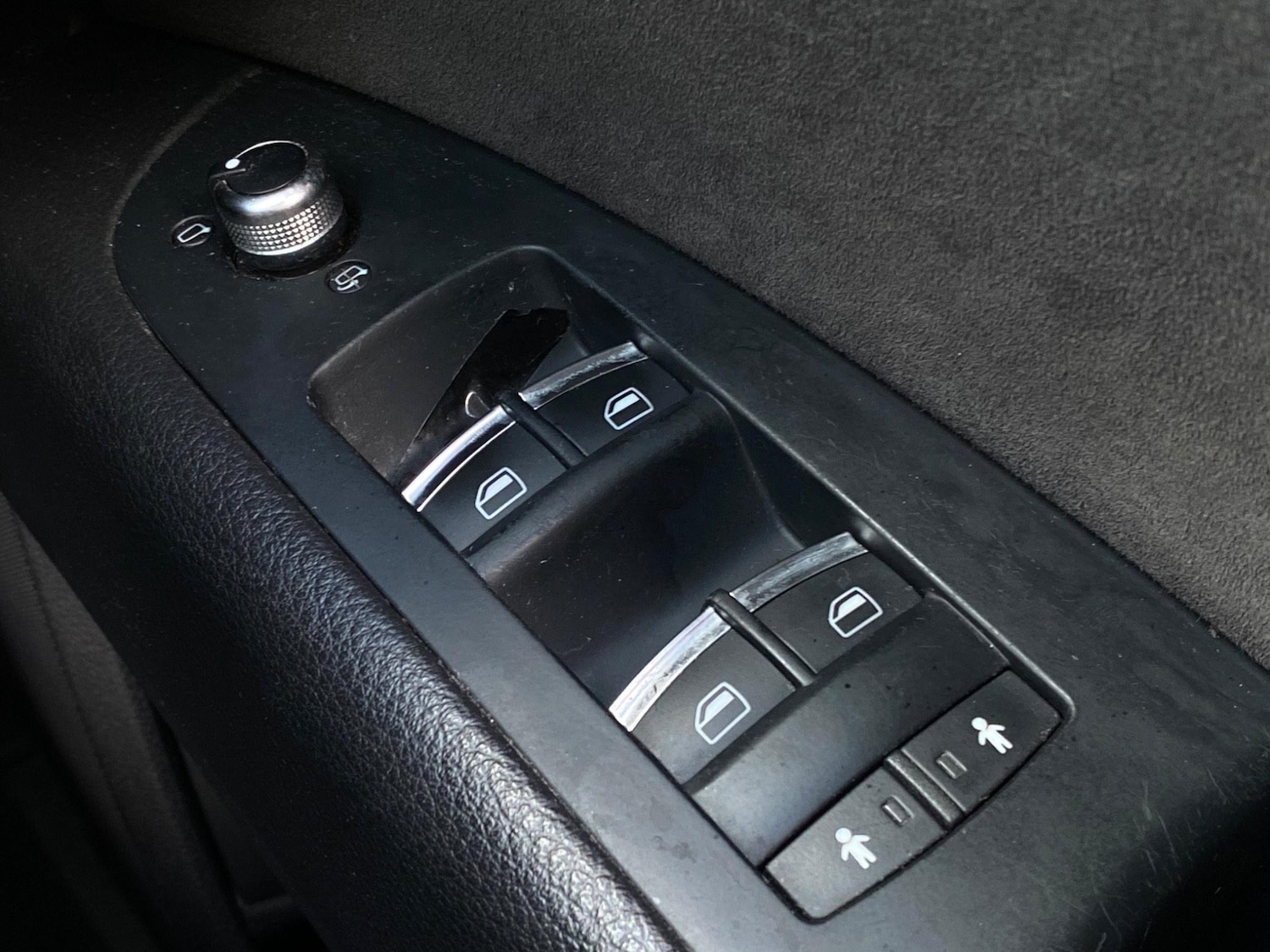 Used Audi Q7 for sale - 77267747: Photo 62