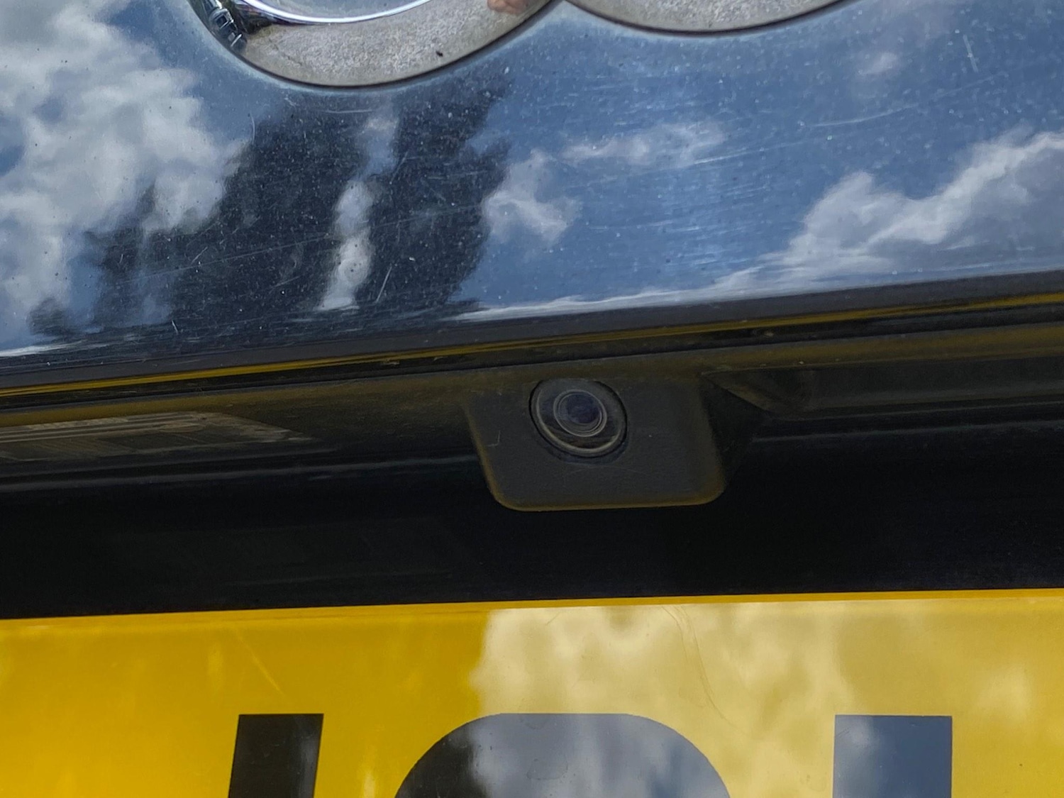 Used Audi Q7 for sale - 77267747: Photo 64