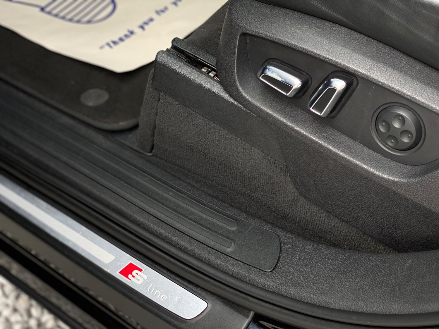 Used Audi Q7 for sale - 77267747: Photo 65