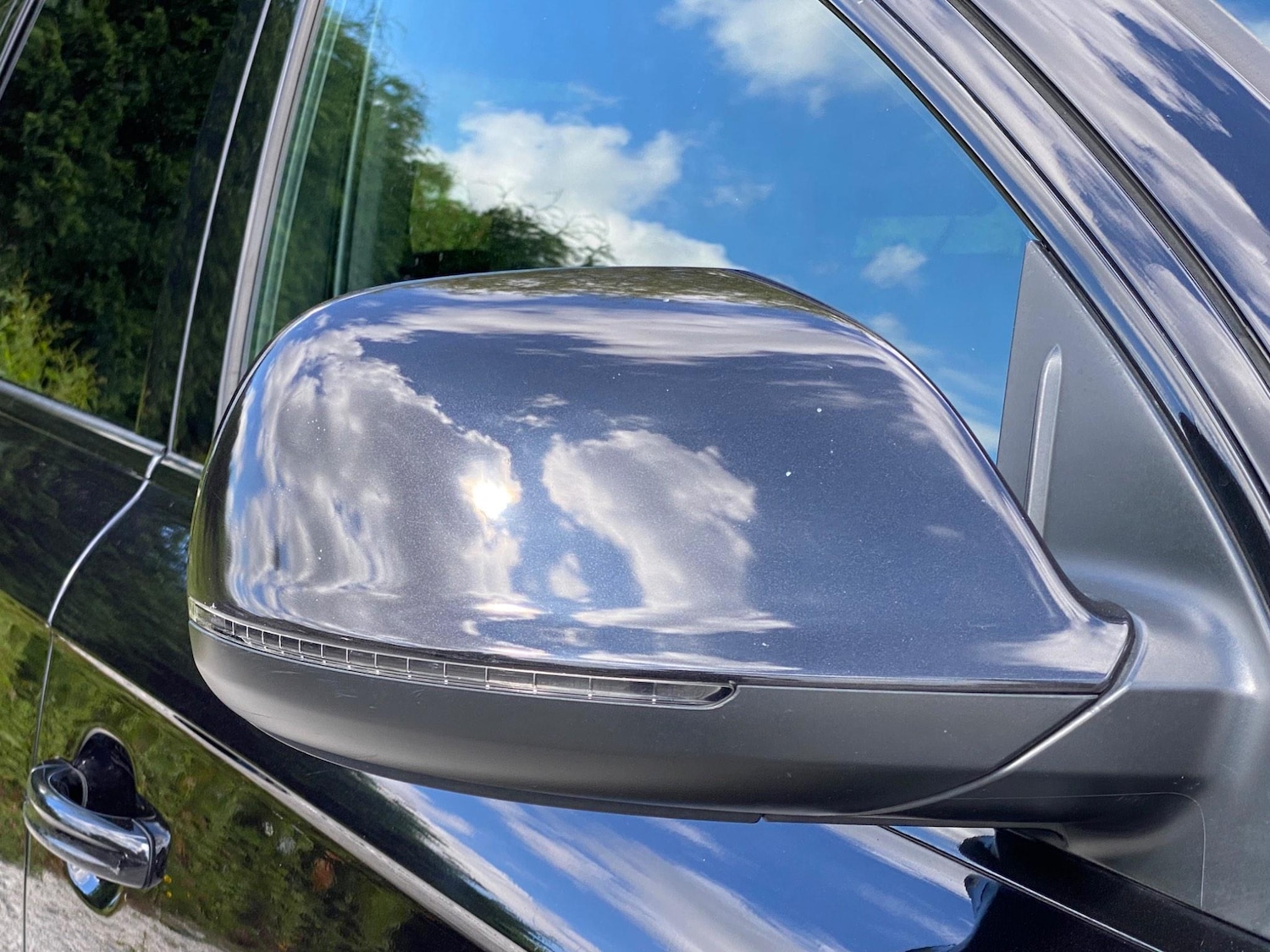 Used Audi Q7 for sale - 77267747: Photo 68