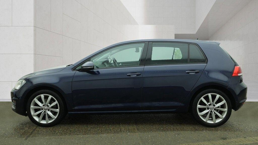 Used Volkswagen Golf 2013 for sale - 78127503: Photo 5