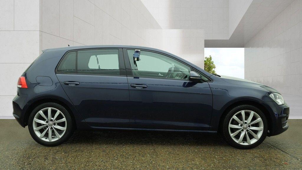Used Volkswagen Golf 2013 for sale - 78127503: Photo 6