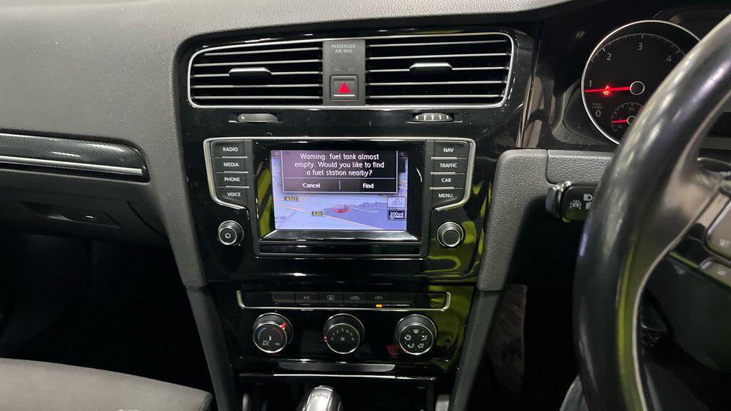 Used Volkswagen Golf 2013 for sale - 78127503: Photo 7