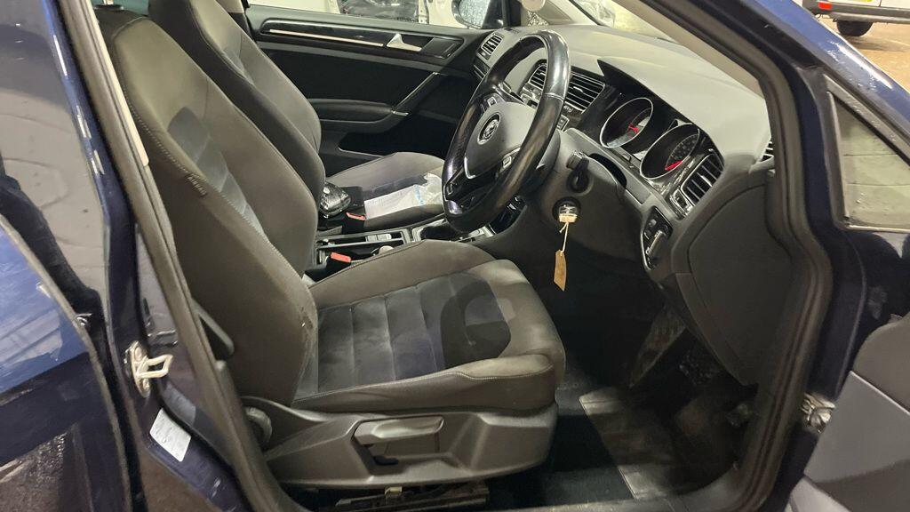 Used Volkswagen Golf 2013 for sale - 78127503: Photo 8