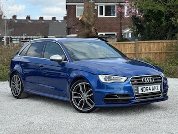 Used Audi A3 2014 for sale - 79145899: Photo