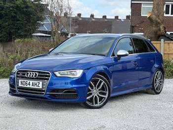 Used Audi A3 2014 for sale - 79145899: Photo