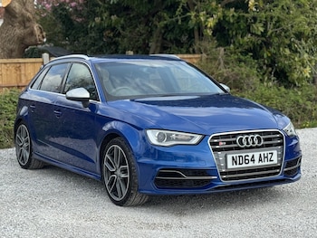 Used Audi A3 2014 for sale - 79145899: Photo