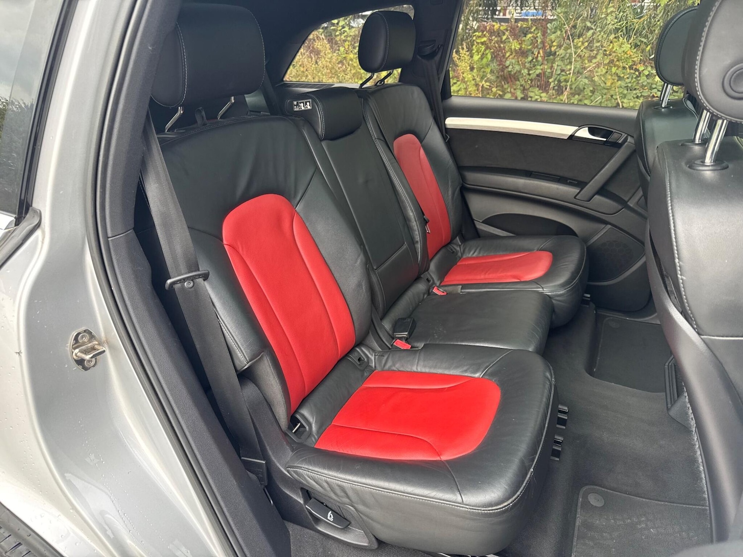 Used Audi Q7 2009 for sale - 75351807: Photo 26