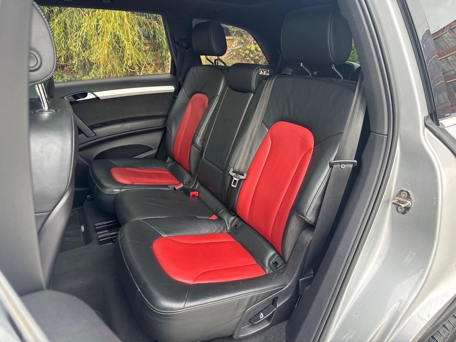 Used Audi Q7 2009 for sale - 75351807: Photo 27