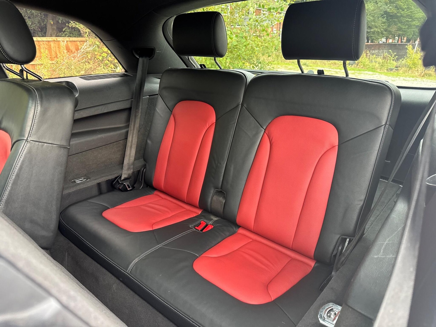 Used Audi Q7 2009 for sale - 75351807: Photo 29