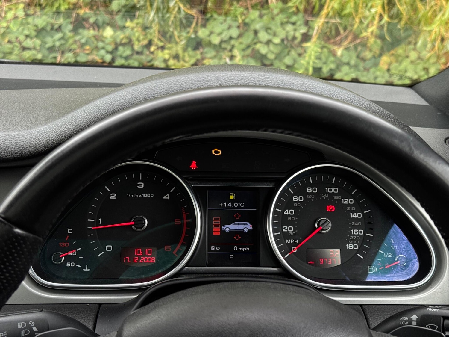 Used Audi Q7 2009 for sale - 75351807: Photo 37