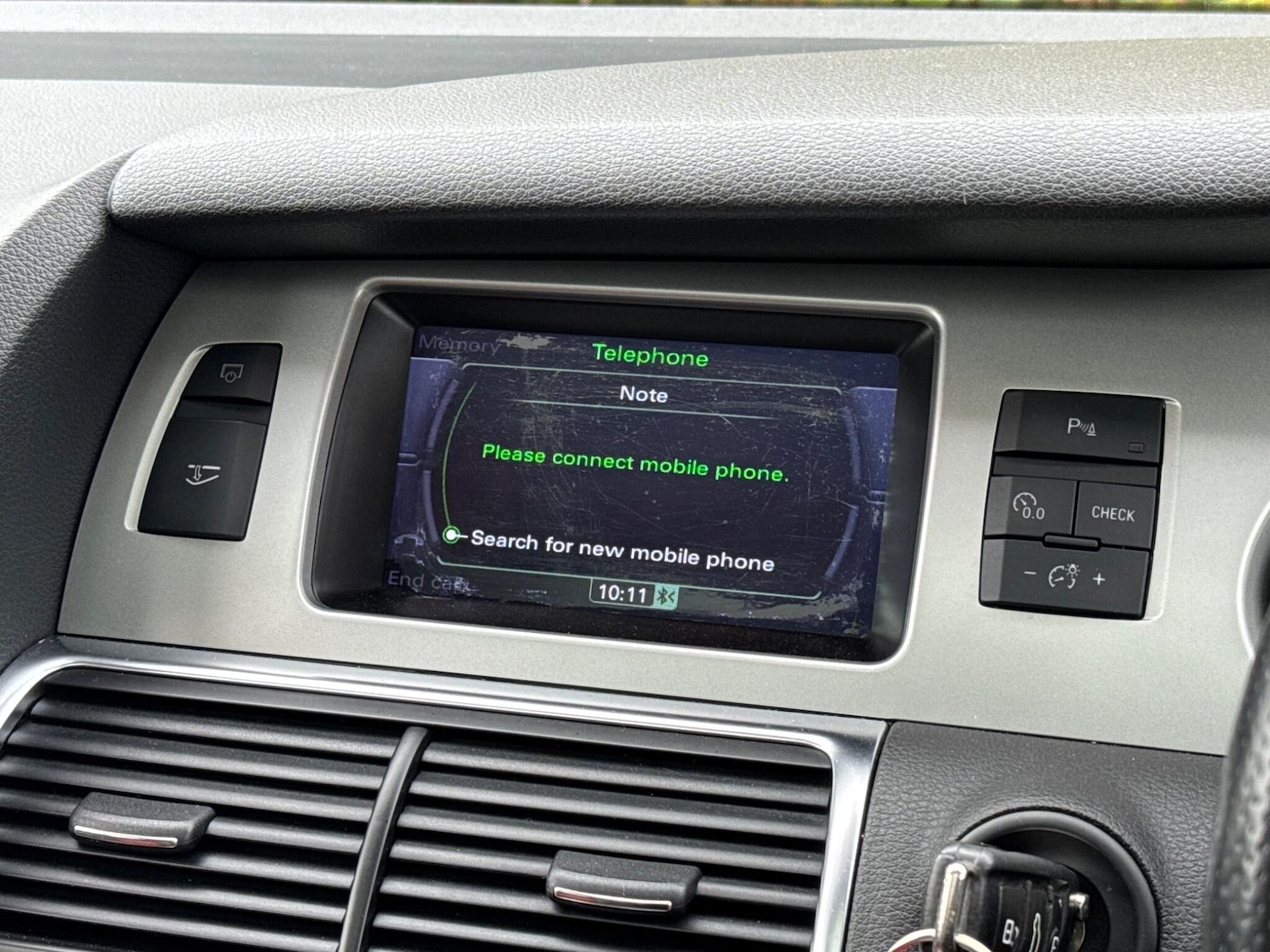 Used Audi Q7 2009 for sale - 75351807: Photo 38