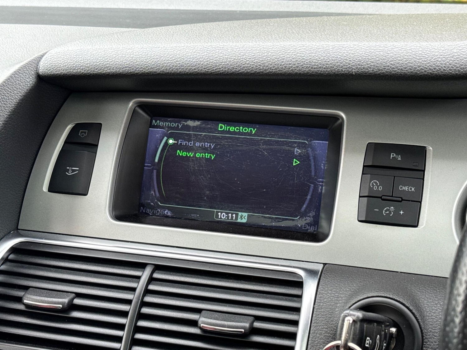 Used Audi Q7 2009 for sale - 75351807: Photo 40