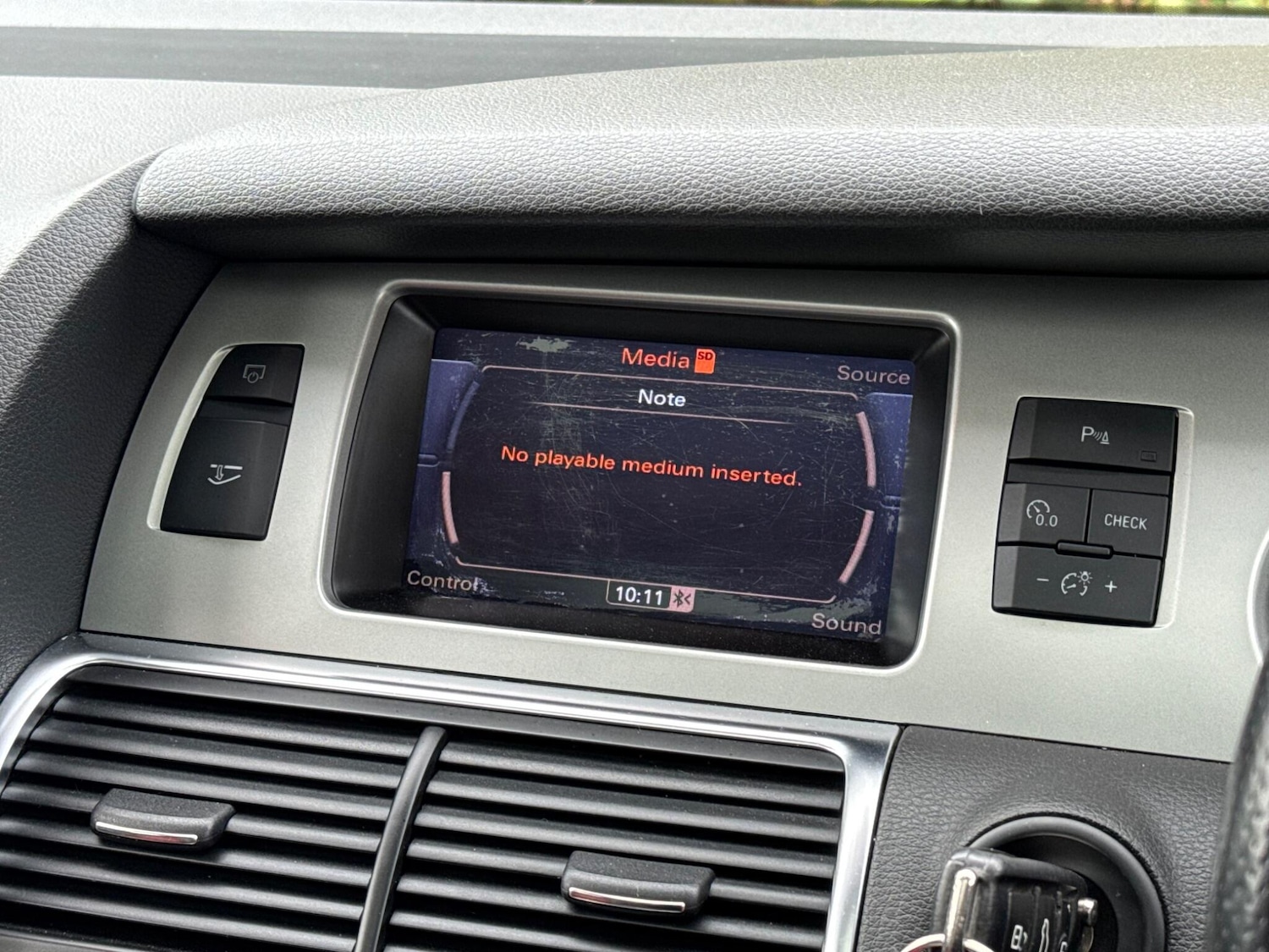 Used Audi Q7 2009 for sale - 75351807: Photo 41