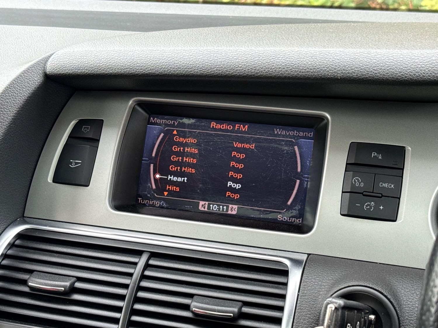 Used Audi Q7 2009 for sale - 75351807: Photo 42