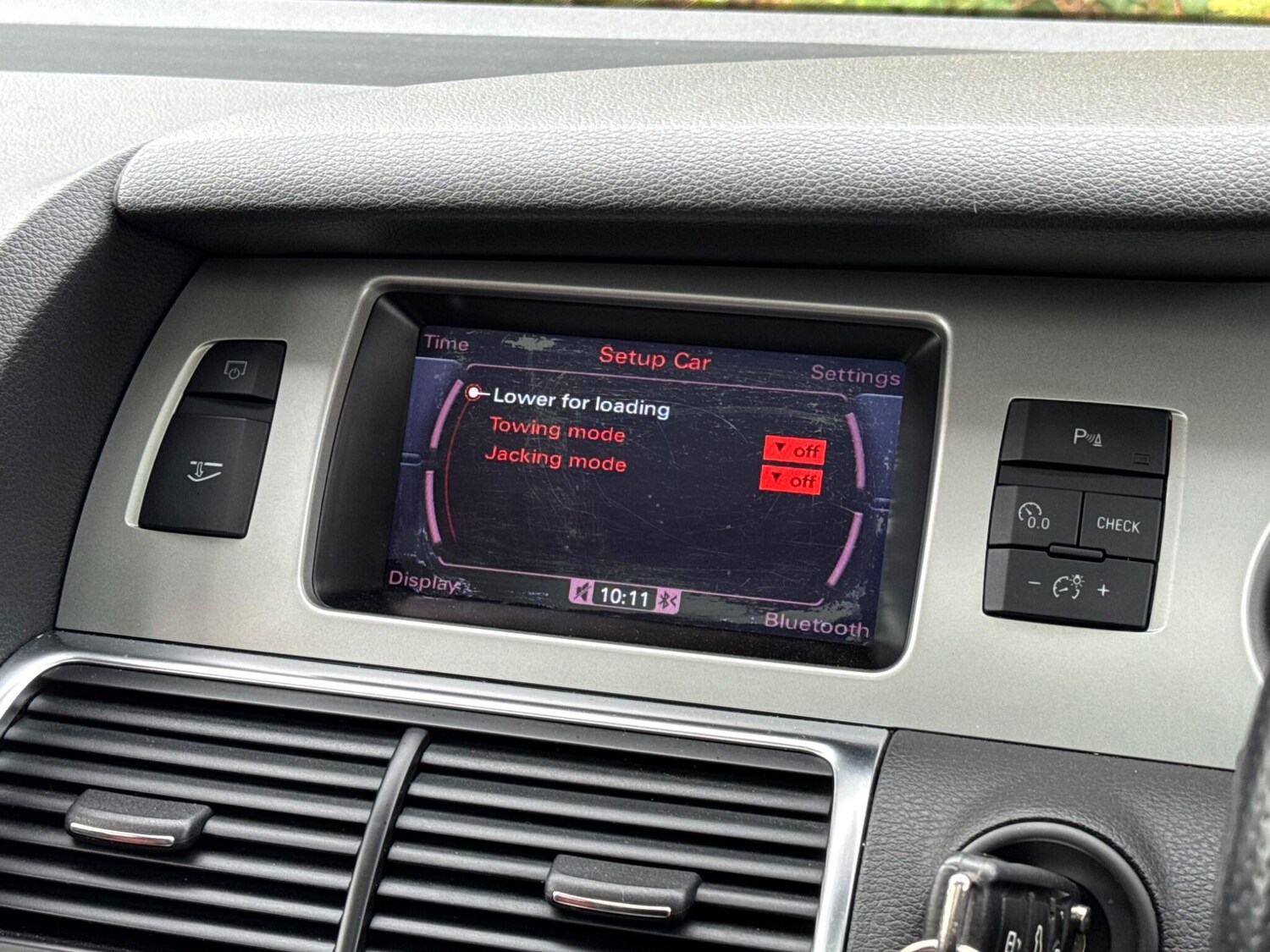 Used Audi Q7 2009 for sale - 75351807: Photo 44