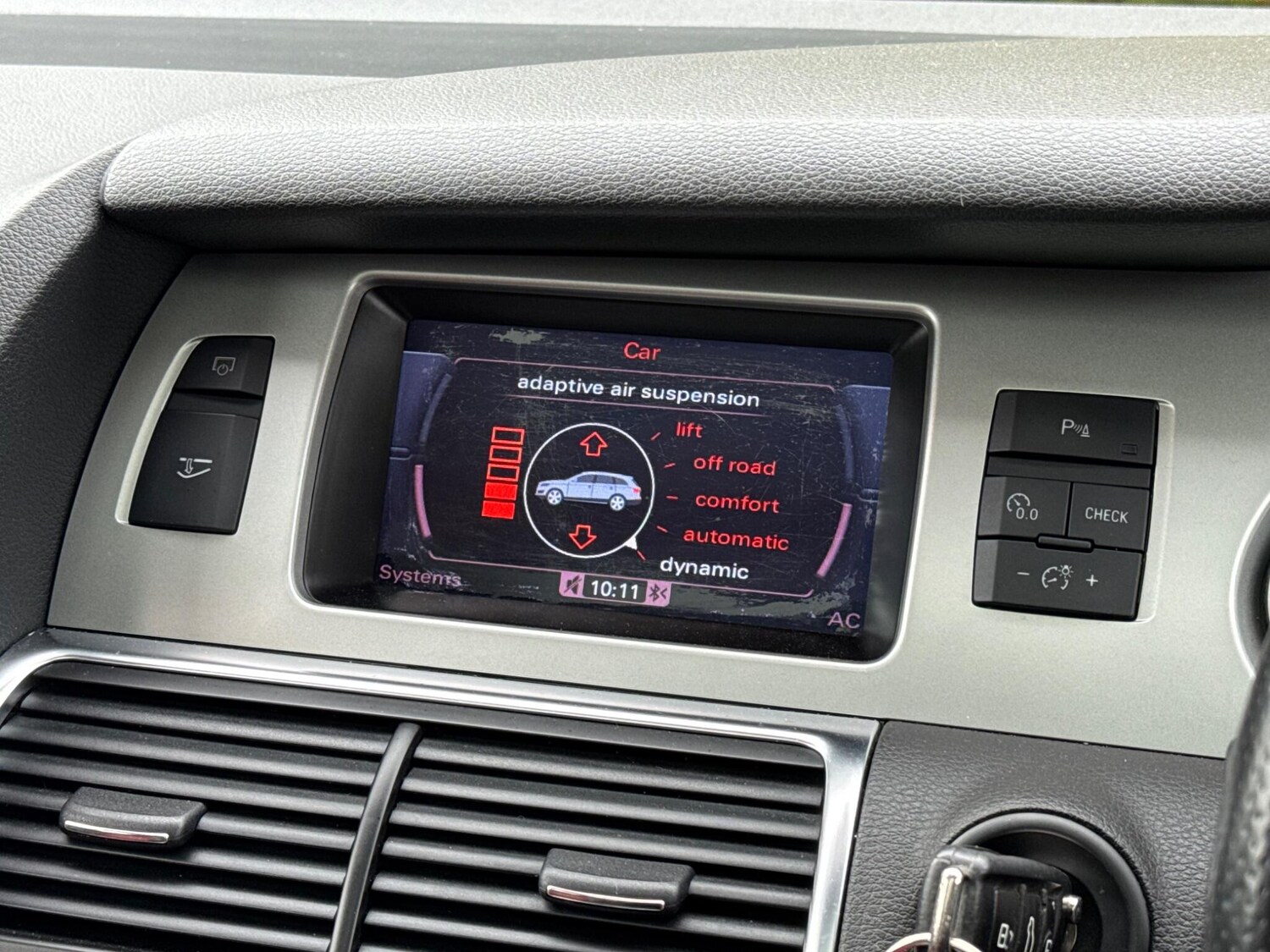 Used Audi Q7 2009 for sale - 75351807: Photo 45