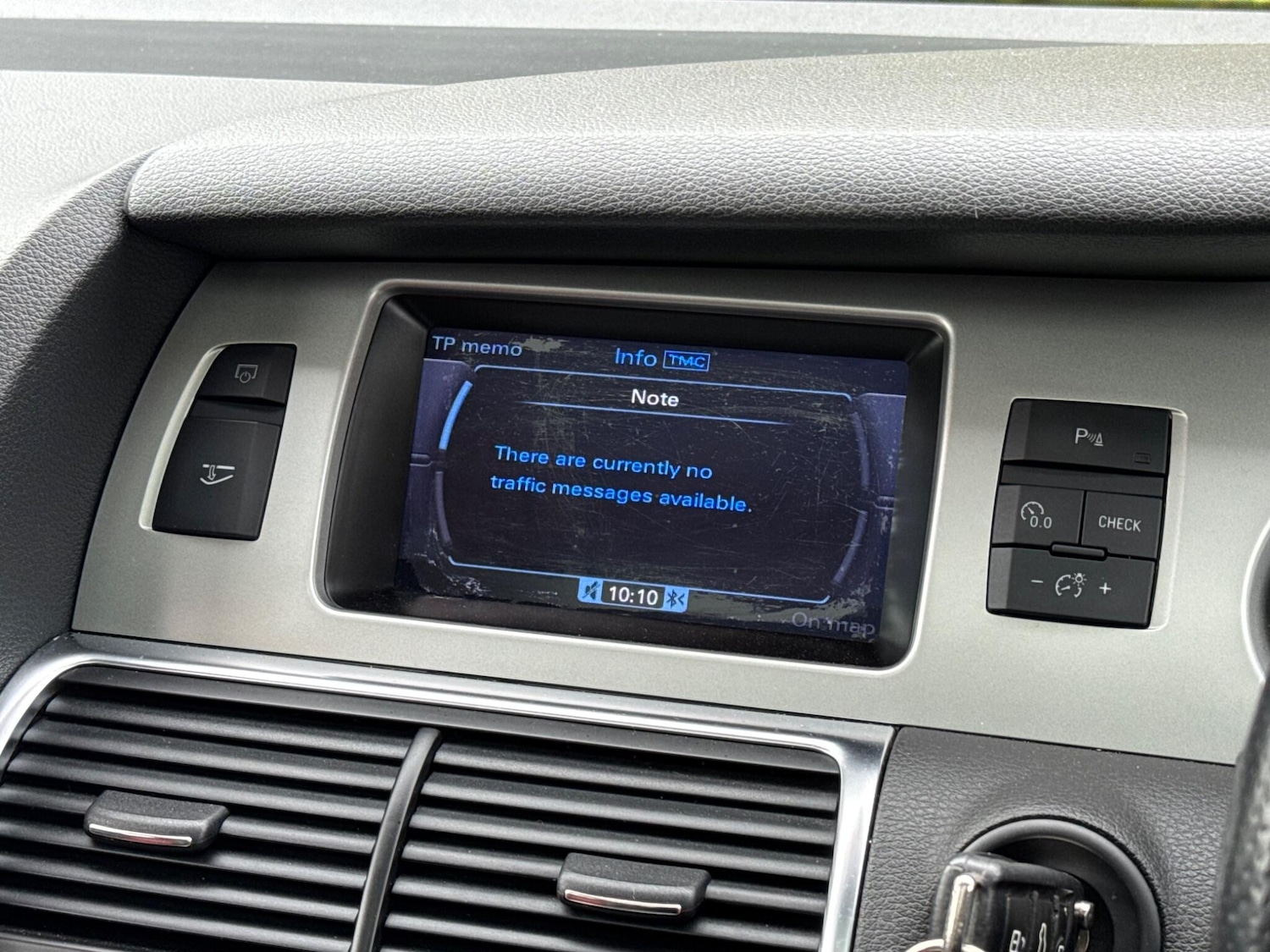 Used Audi Q7 2009 for sale - 75351807: Photo 46