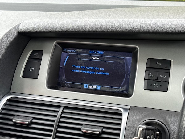 Used Audi Q7 2009 for sale - 75351807: Photo 46