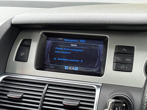 Used Audi Q7 2009 for sale - 75351807: Photo 47