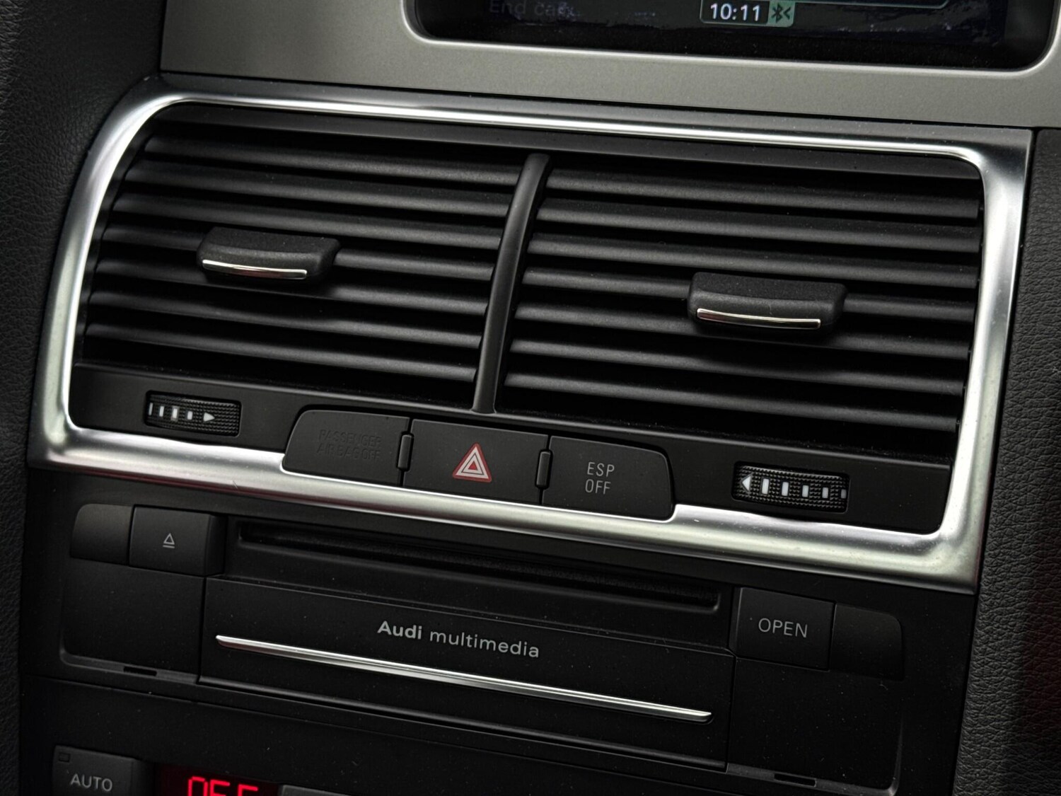 Used Audi Q7 2009 for sale - 75351807: Photo 49