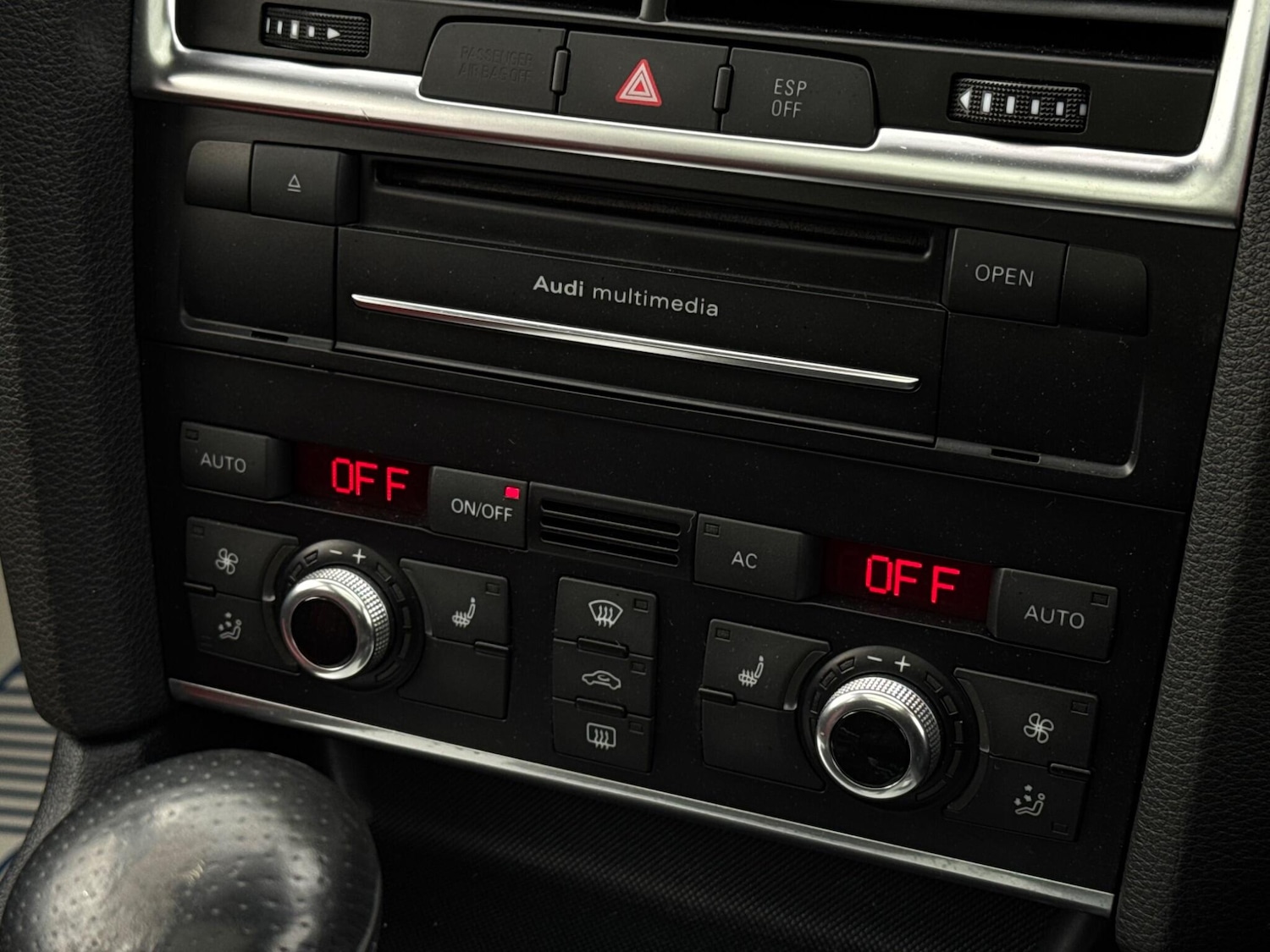 Used Audi Q7 2009 for sale - 75351807: Photo 50