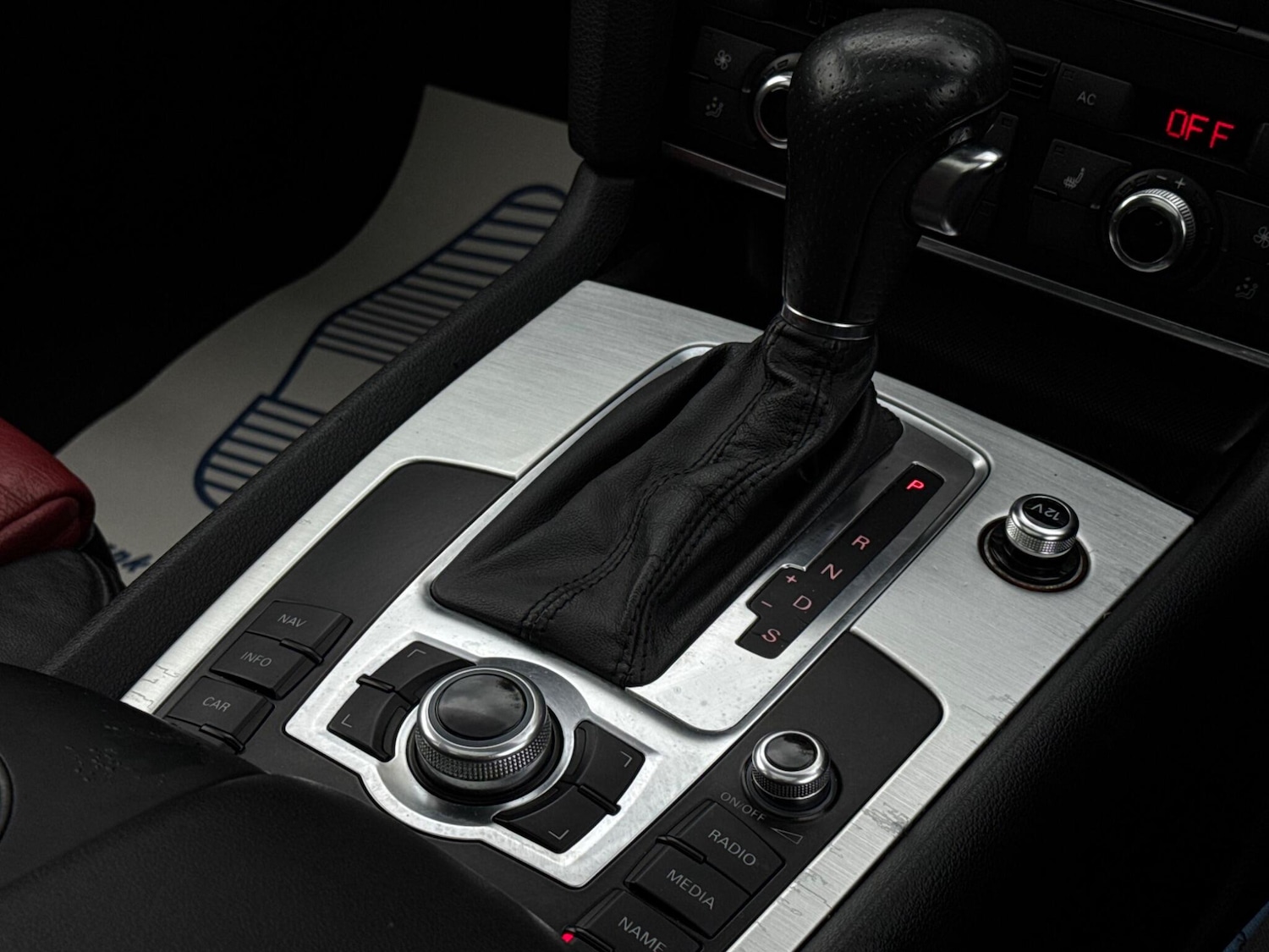 Used Audi Q7 2009 for sale - 75351807: Photo 52