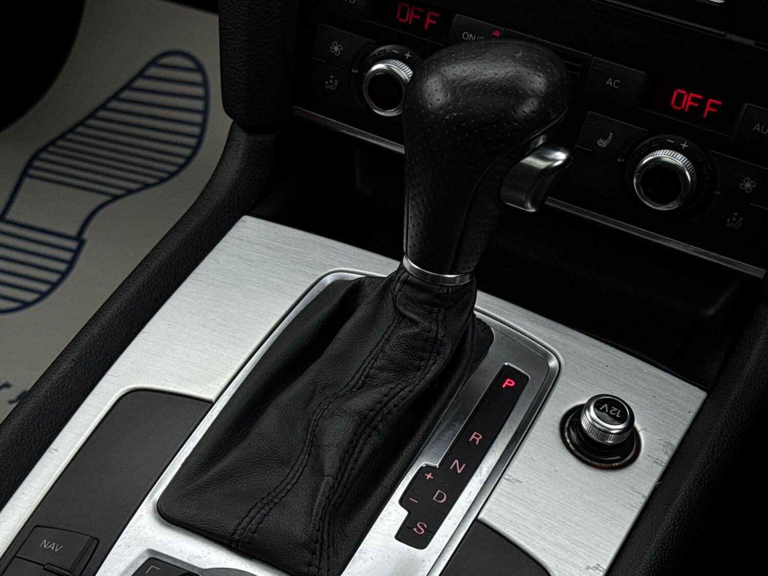 Used Audi Q7 2009 for sale - 75351807: Photo 53