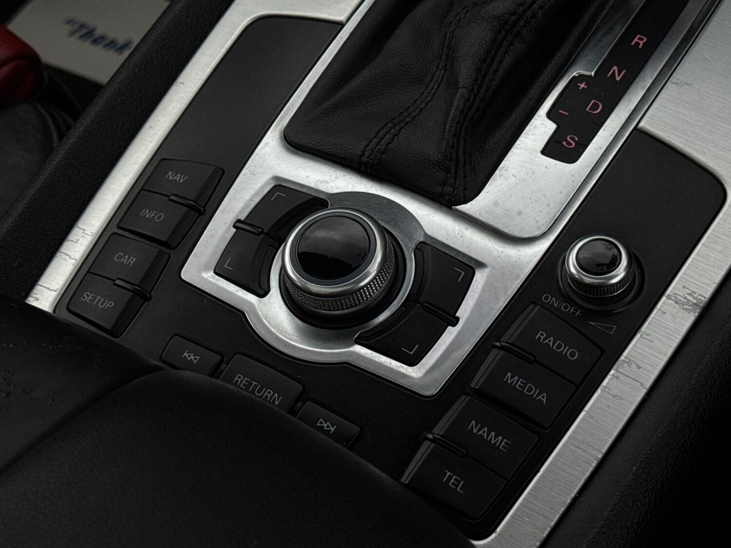 Used Audi Q7 2009 for sale - 75351807: Photo 54