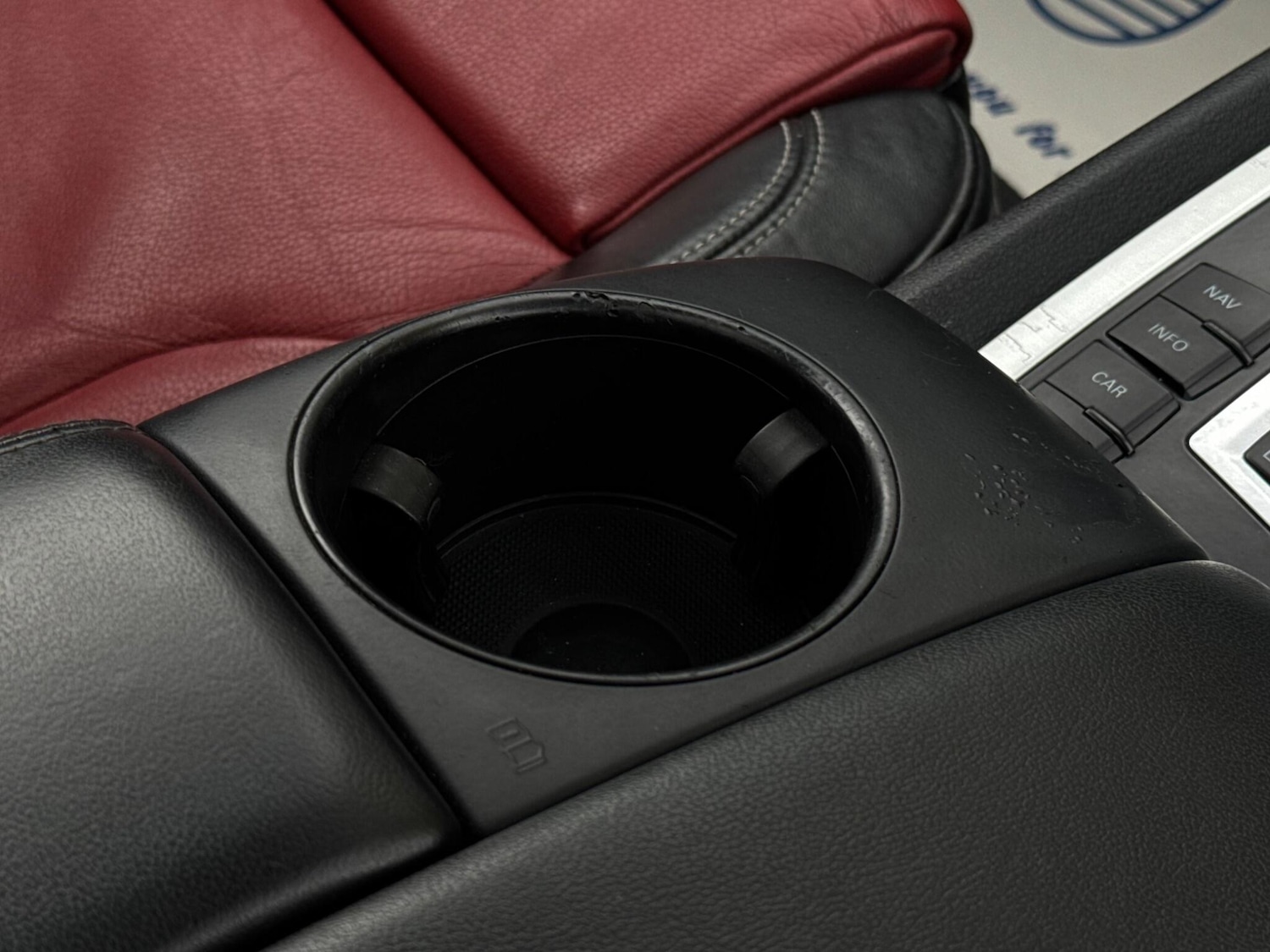 Used Audi Q7 2009 for sale - 75351807: Photo 56