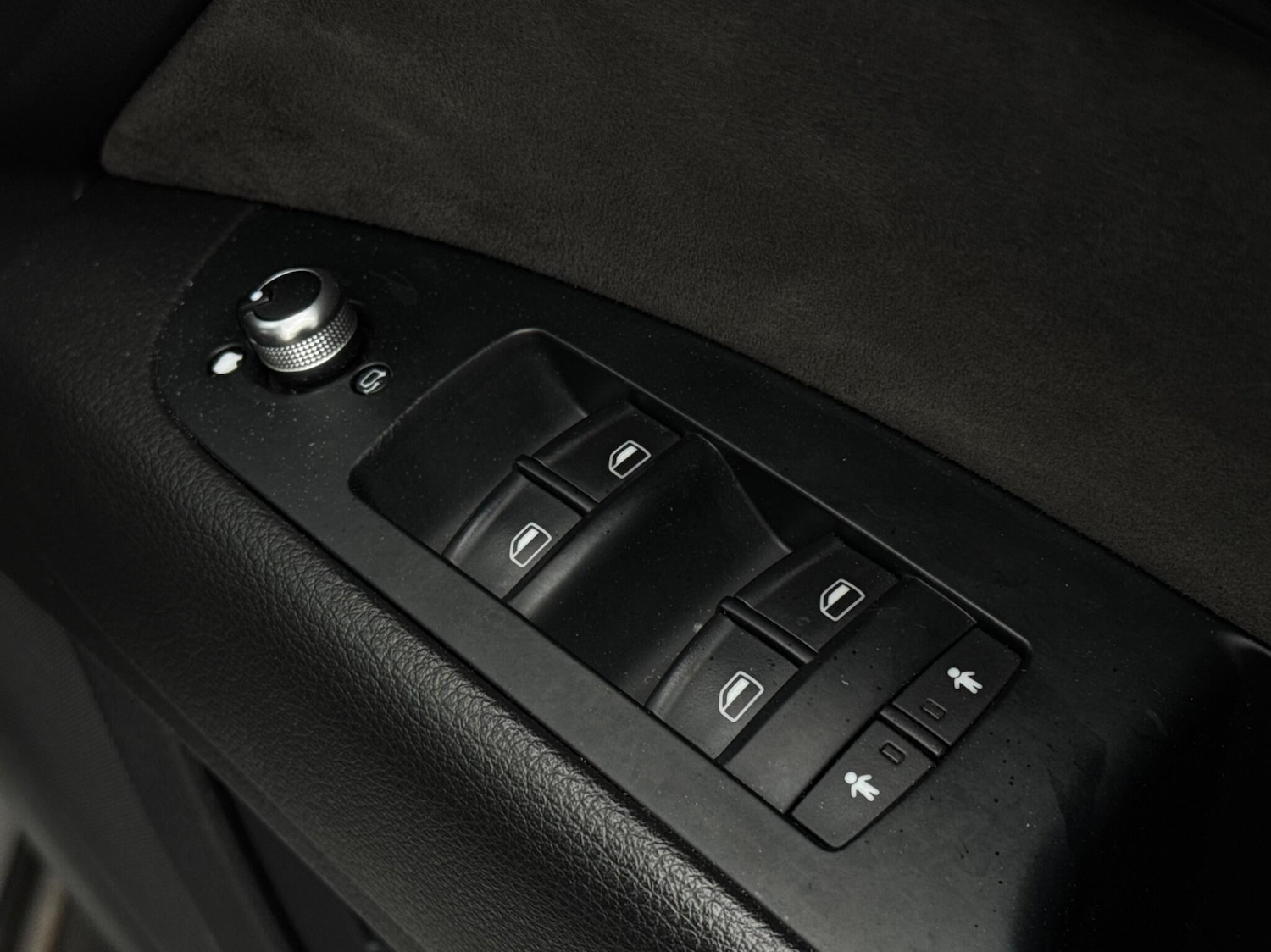 Used Audi Q7 2009 for sale - 75351807: Photo 66