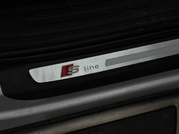 Used Audi Q7 2009 for sale - 75351807: Photo 68