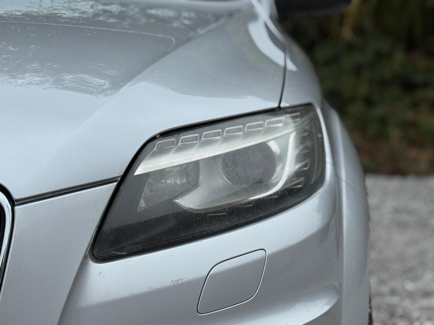 Used Audi Q7 2009 for sale - 75351807: Photo 71