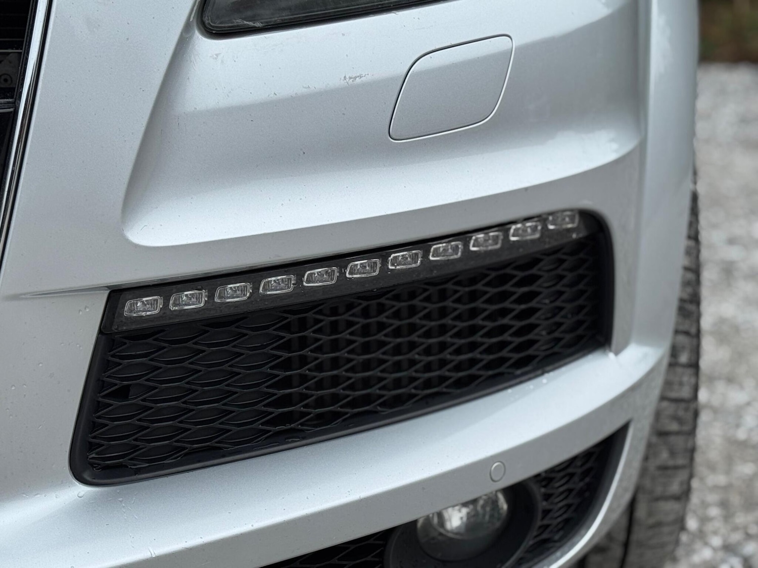 Used Audi Q7 2009 for sale - 75351807: Photo 72