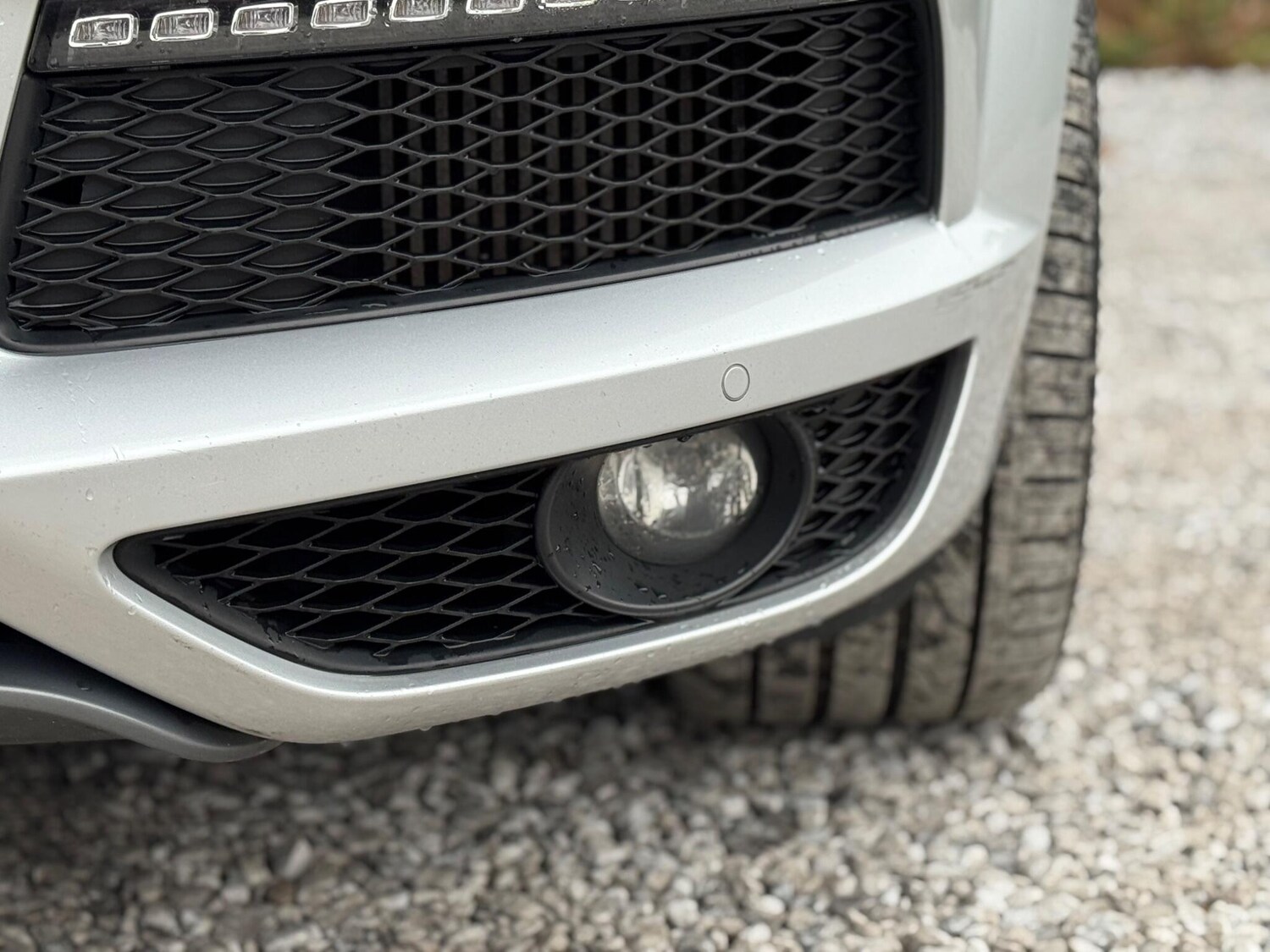 Used Audi Q7 2009 for sale - 75351807: Photo 73