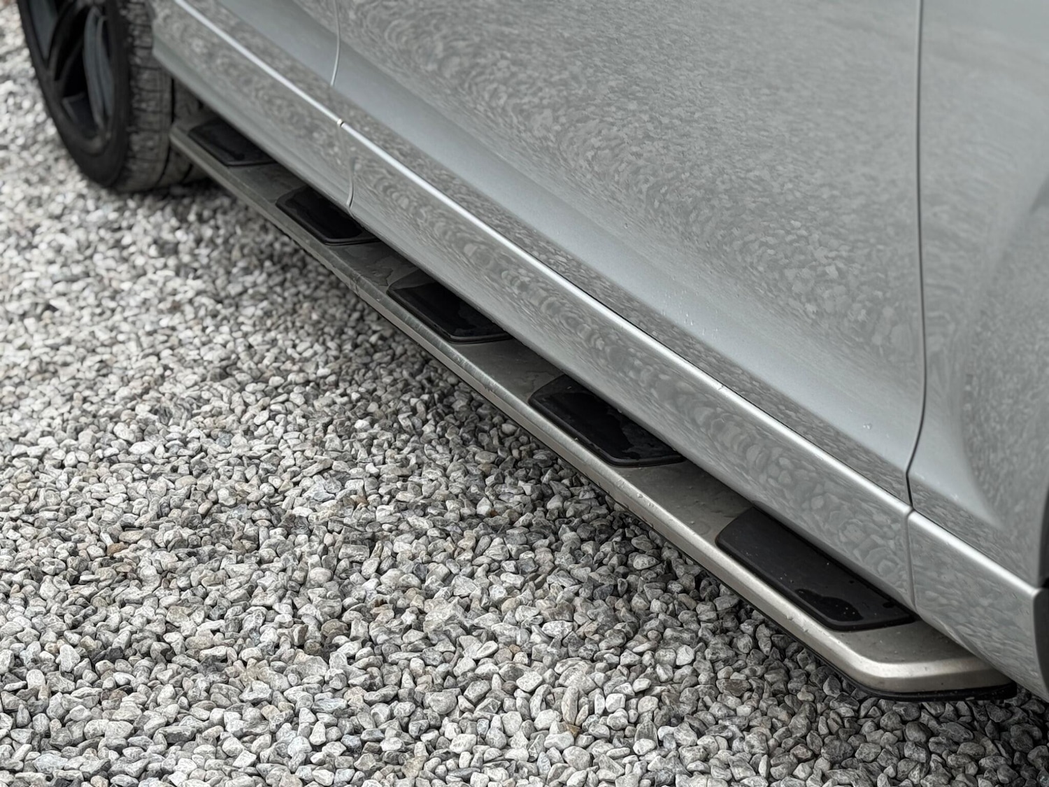 Used Audi Q7 2009 for sale - 75351807: Photo 78