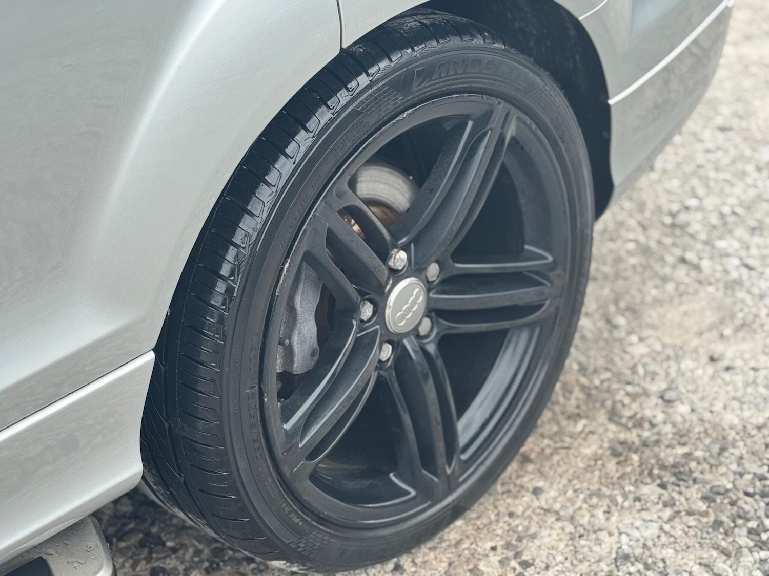 Used Audi Q7 2009 for sale - 75351807: Photo 81