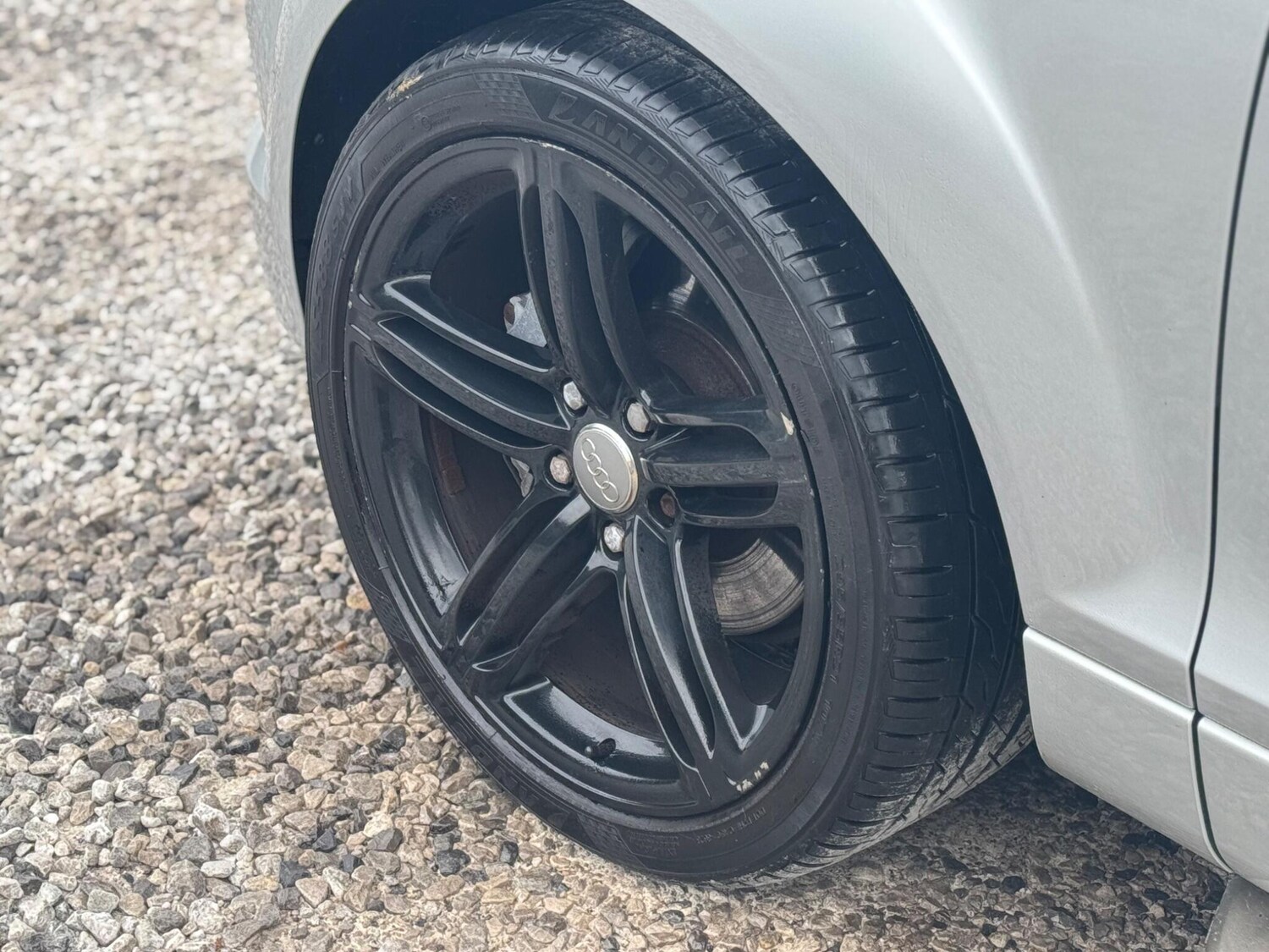 Used Audi Q7 2009 for sale - 75351807: Photo 82