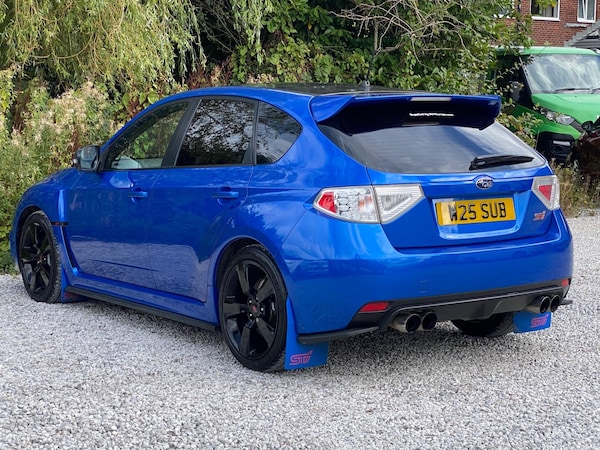 Used Subaru Impreza 2017 for sale - 72232817: Photo 10
