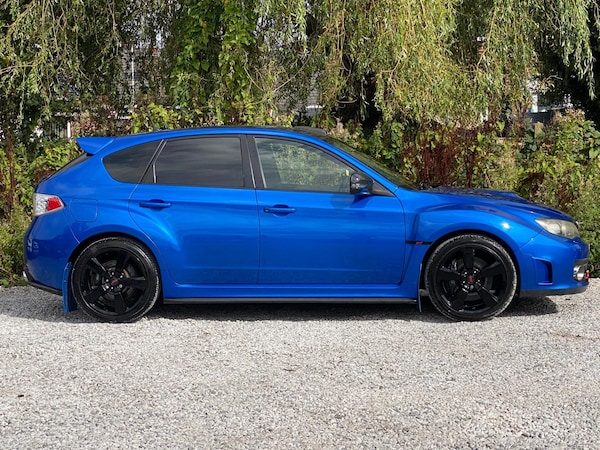 Used Subaru Impreza 2017 for sale - 72232817: Photo 11