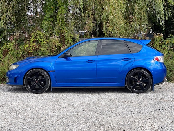 Used Subaru Impreza 2017 for sale - 72232817: Photo 14