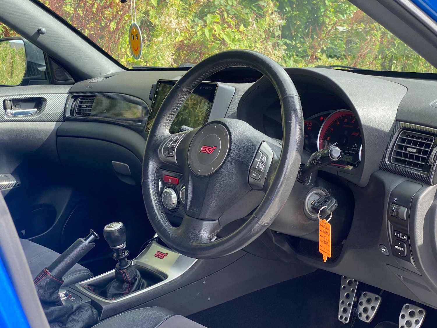 Vehicle 17