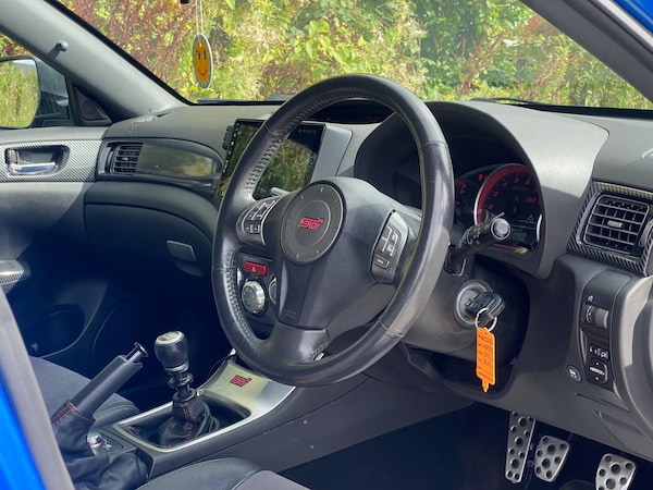 Used Subaru Impreza 2017 for sale - 72232817: Photo 17