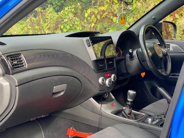 Used Subaru Impreza 2017 for sale - 72232817: Photo 18