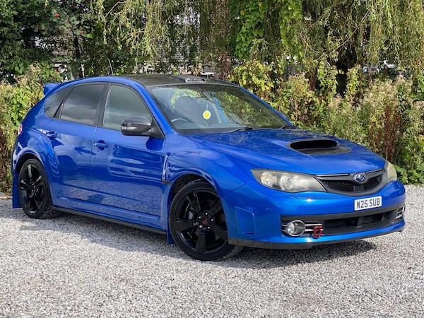 Used Subaru Impreza 2017 for sale - 72232817: Photo 1