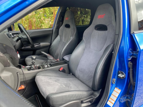 Used Subaru Impreza 2017 for sale - 72232817: Photo 21
