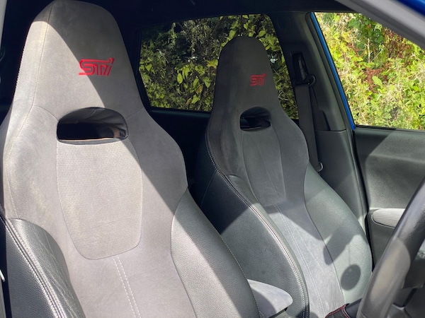 Used Subaru Impreza 2017 for sale - 72232817: Photo 22