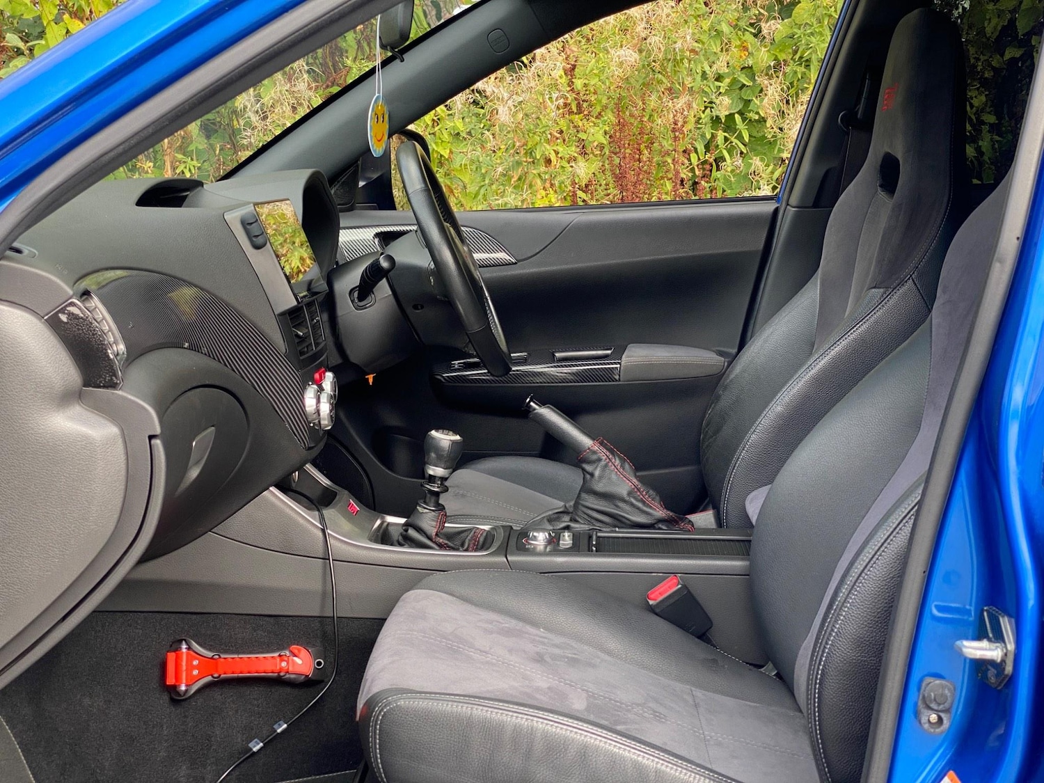 Vehicle 26